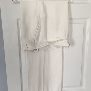 Lilly Pulitzer linen pants. Never worn.